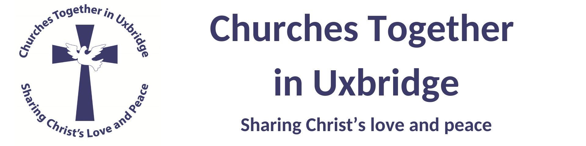 Churches Together in Uxbridge